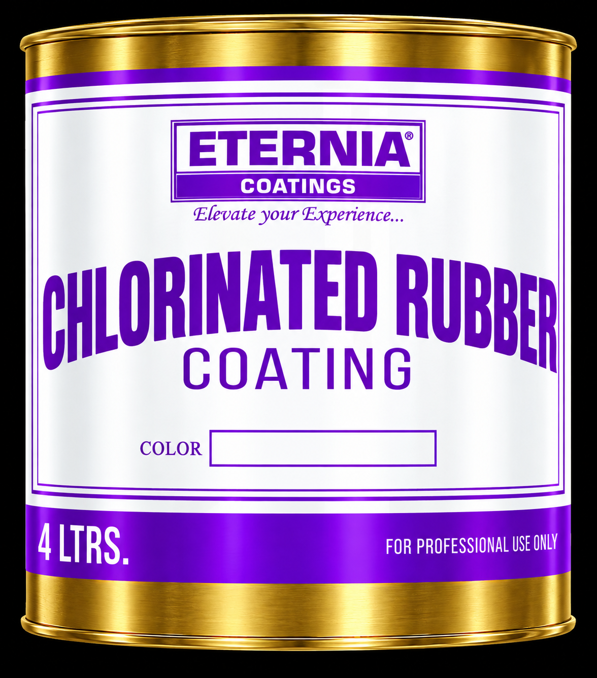 CHLORINATED